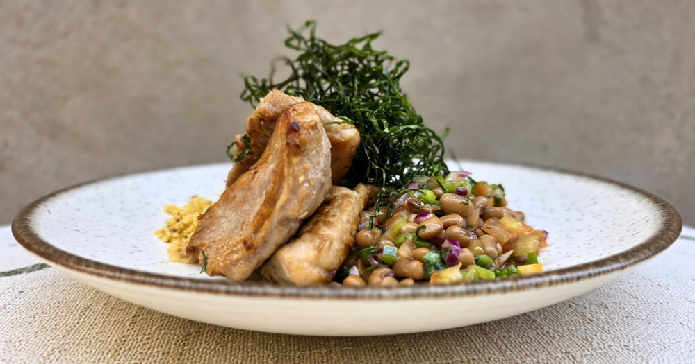 Sabores da Roça